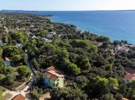 Apartment Silba 17603a