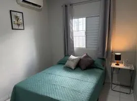 Apartamento 01 Aconchegante com ar condicionado