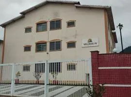 Apartamento Villagio IV Ubatuba