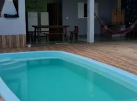 Recanto Morada do verde