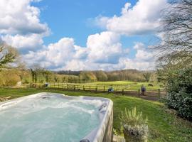 1 Bed in Whitegate 91266, hotel in Whitegate