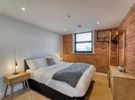 Stay @ 52 The Maltings, Burton on Trent
