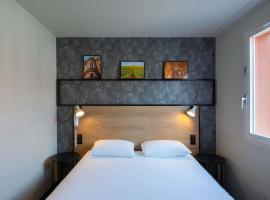 ibis Epernay Centre Ville, hotel en Épernay