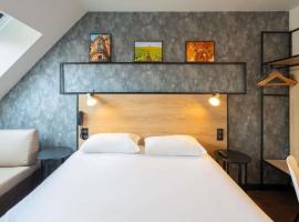 ibis Epernay Centre Ville, hôtel à Épernay