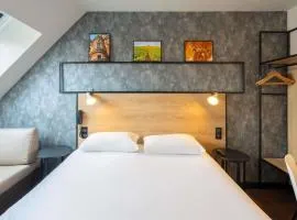 ibis Epernay Centre Ville