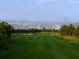 Paragraph Golf & Spa Tabori, Autograph Collection