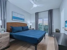 Pelican 201 And 301 #southpadre The Stunning Beachview Condo Combo 1