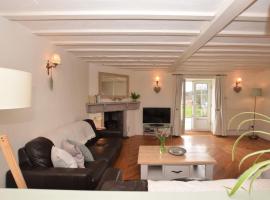 3 Bed in Conwy TYGOS, Hotel in Llangelynin