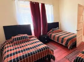 CLAUSSMARY Hotel