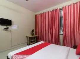 Hotel O Royal Holiday