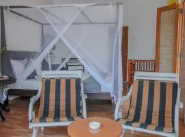 Conch Villa- 3 Min walk to the beaches