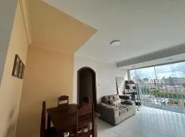 Apartamento mobiliado COP 30