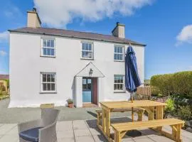 4 Bed in Abersoch 91656