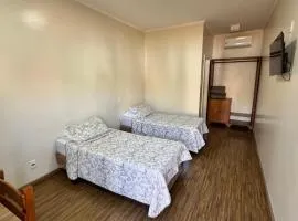 Cravinhos Park Hotel