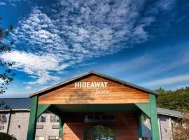 Hideaway Inn Mt Sunapee