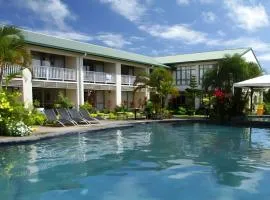 Hotel Millenia Samoa