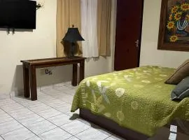 Hotel oasis suites