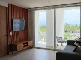 Private Apartment in Nuevo Vallarta, Nayarit