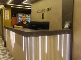 hotel civitas medellin