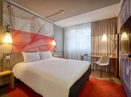 ibis Nürnberg City am Plärrer