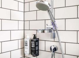 ibis Epinal Centre, khách sạn ở Épinal