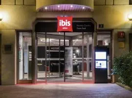 ibis Nantes Centre Gare Sud