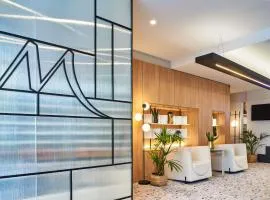 Mercure Paris 15 Porte de Versailles