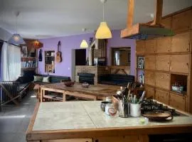 Quarto Limao Casa citrina