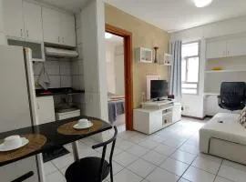 Aconchegante proxima ao parque e ao setor hospitalar