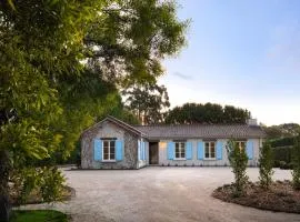 The French House- European inspired luxury