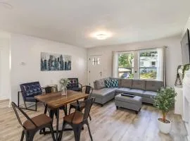 New Home in MidTown- Sleeps 11 For Rent in Atlanta
