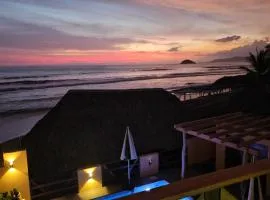 Bello Atardecer