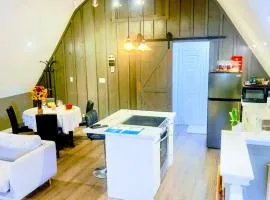 Granary Guest House