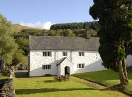5 Bed in Betws-y-Coed 55987