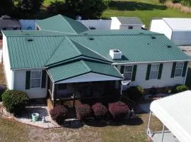 Holden Moore Beach House