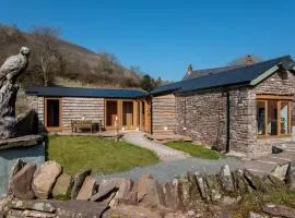 2 Bed in Pengenffordd BN366