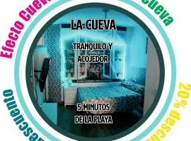 Apartamento La Cueva