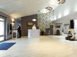 Novotel Manchester West