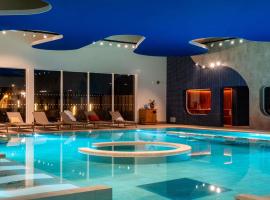 Mercure Quiberon Hotel