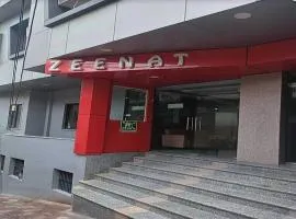 Hotel O 62748 Hotel Zeenat