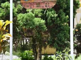 O Logis du Morne Jacob "COCO", Le Morne-Rouge Martinique