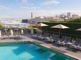 Novotel Marseille Vieux Port