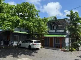 Faith Accommodation