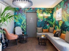 ibis Paris Italie Tolbiac, ξενοδοχείο Ibis στο Παρίσι