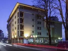 ibis Thonon Centre