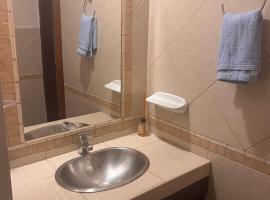 Buenos Aires Apart, hotel que acepta mascotas en Charata