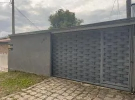 Casa Alto da Glória