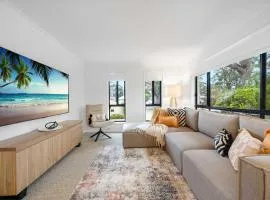 Beach Holiday Villa Jervis Bay