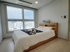 Central Height Apartment Superior