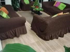 Boquete Guest House